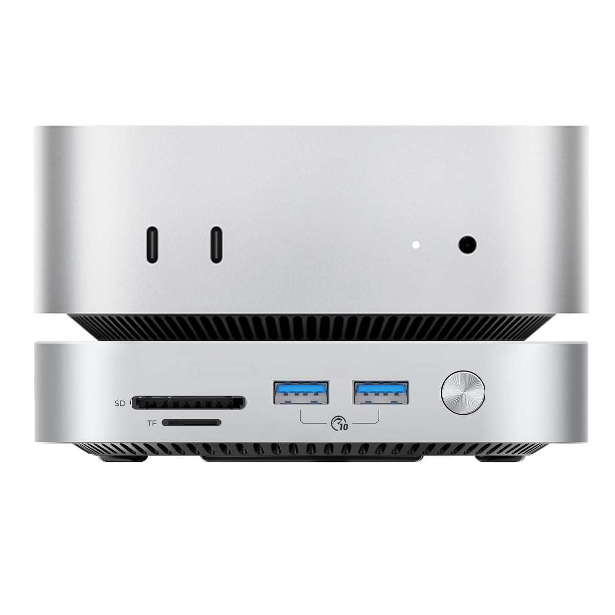 2TB External SSD N3319