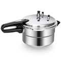 5.3 Qt Aluminum Stovetop Pressure Cooker & Canner R12601