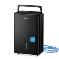 50 Pints Dehumidifier with Pump A825