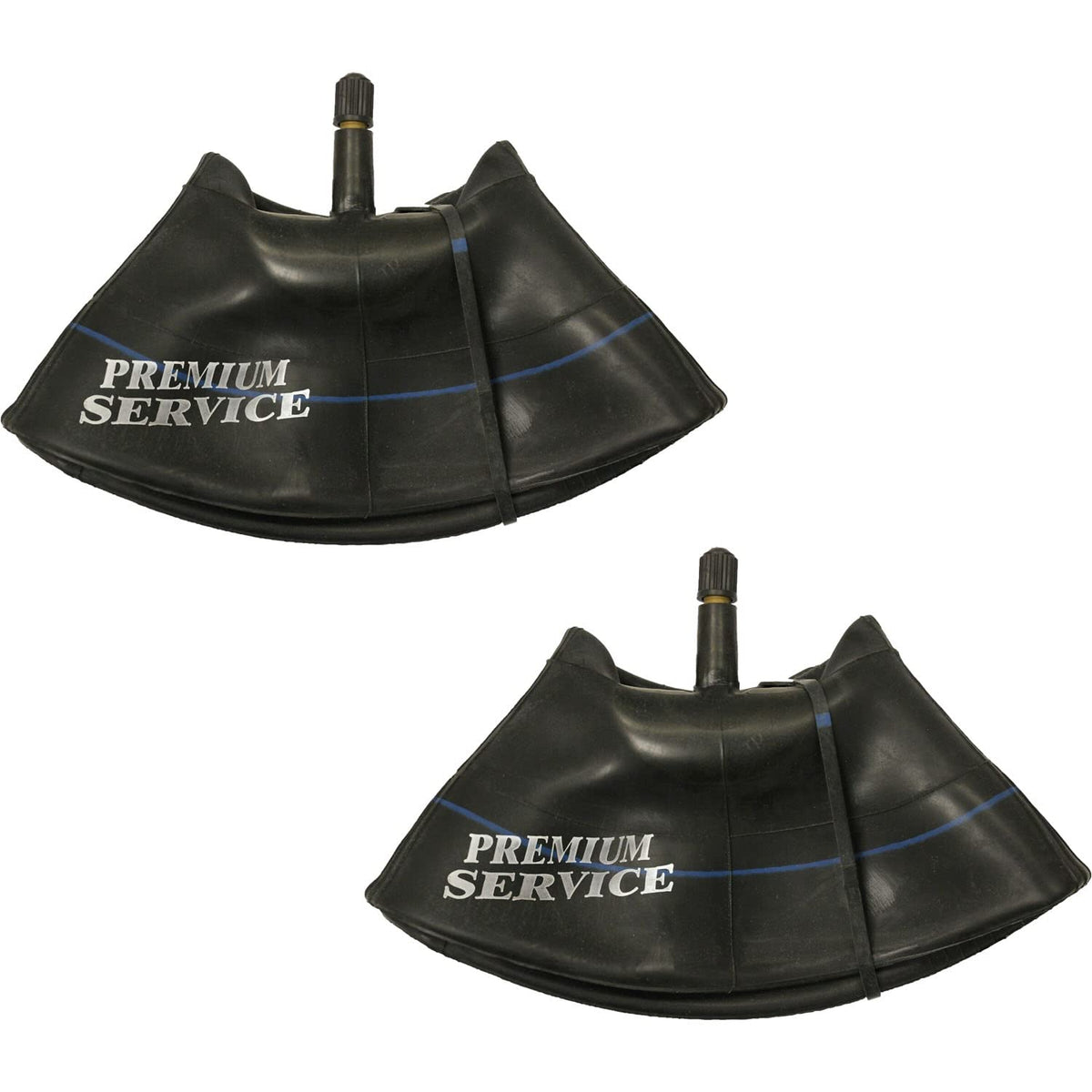 Lawn & Garden Tire Inner Tube TR13 Stem Pack of 2 U9703