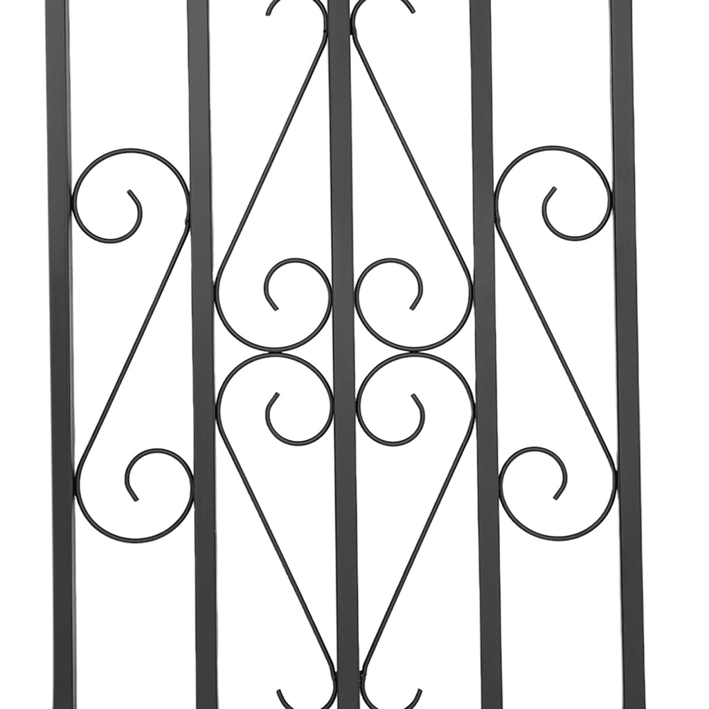 24X36inch Window Security Bars L38909