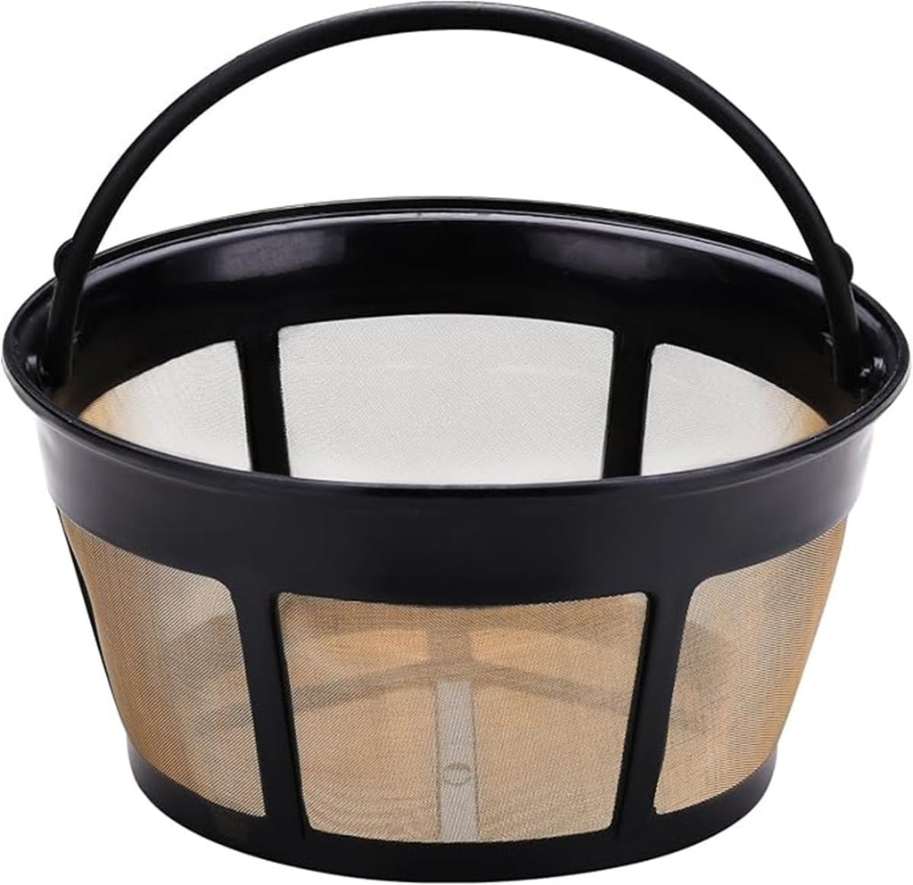 Reusable Stainless Steel Coffee Filter E111