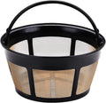 Reusable Stainless Steel Coffee Filter E111