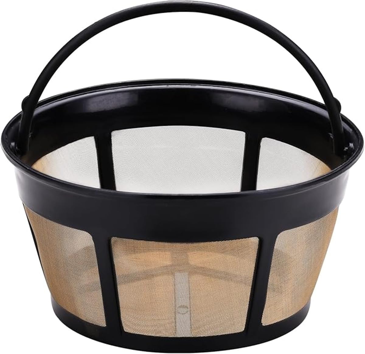 Reusable Stainless Steel Coffee Filter E111