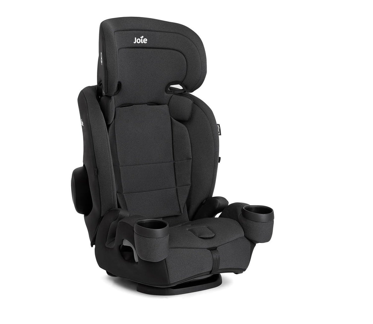 4-in-1 Convertible Car Seat C732