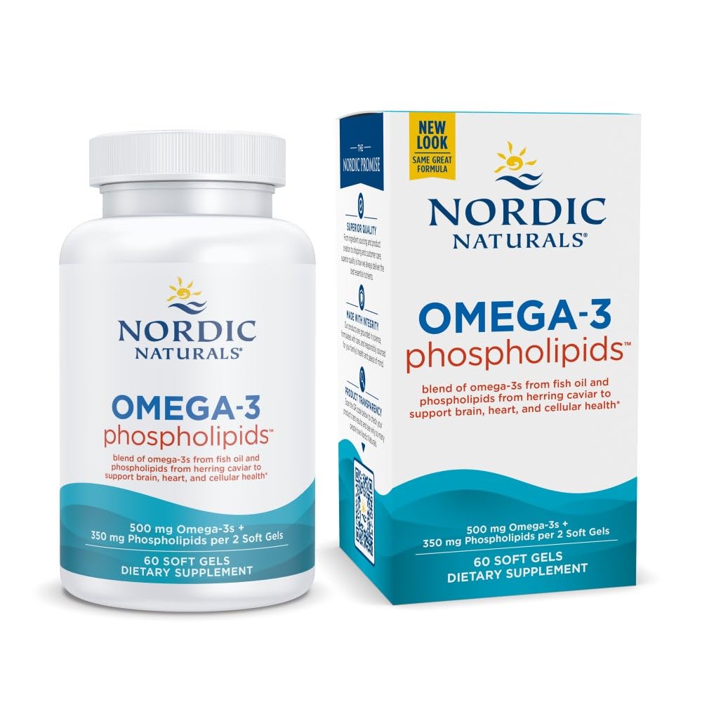 Omega-3 Phospholipids C4845