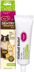 Liquid Hairball Relief 4.4 oz Pack of 2 D124