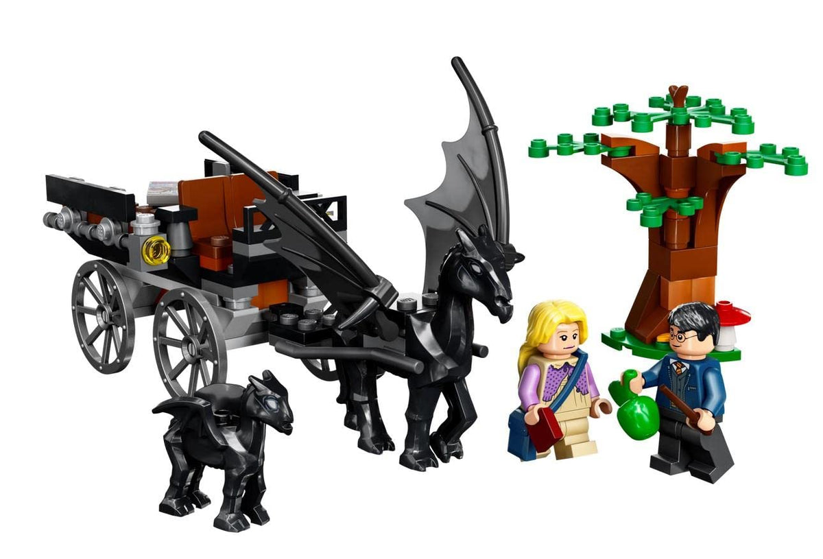 Harry Potter Hogwarts Carriage N430