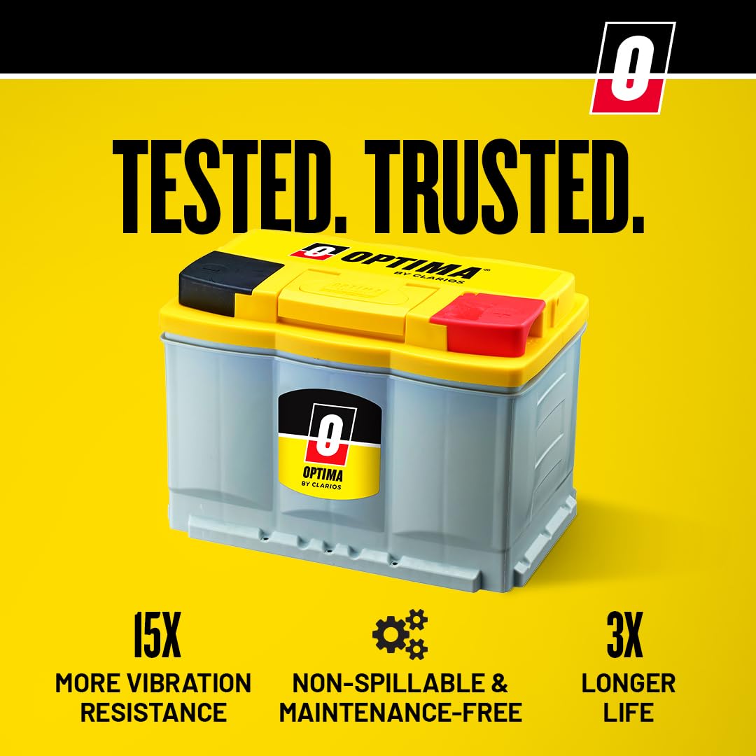 Sealed AGM Battery X4924