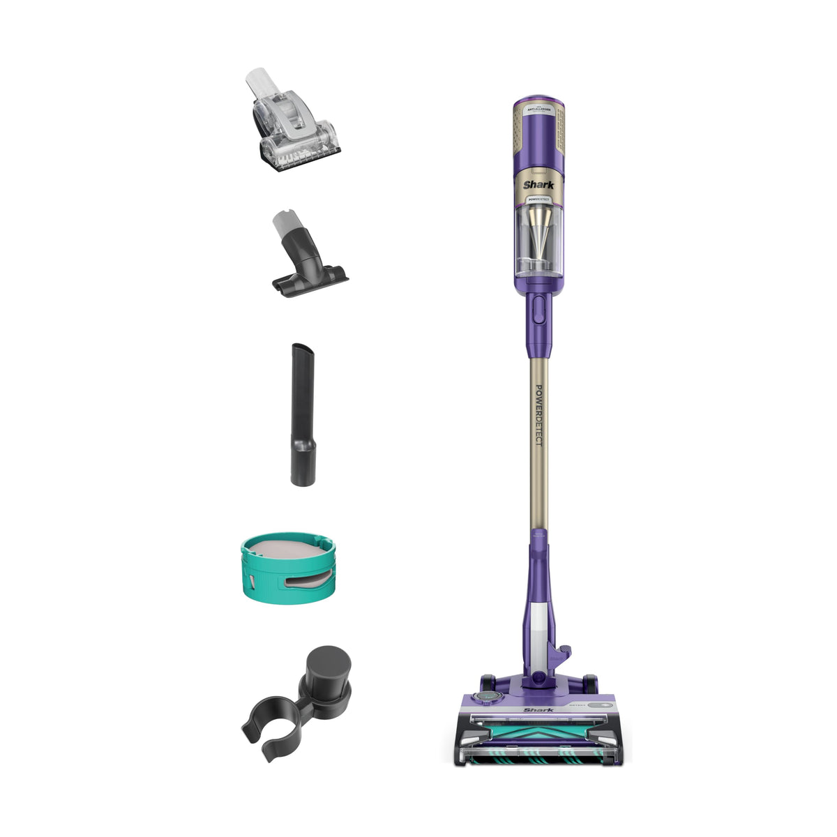 Corded Stick Vacuum H394269