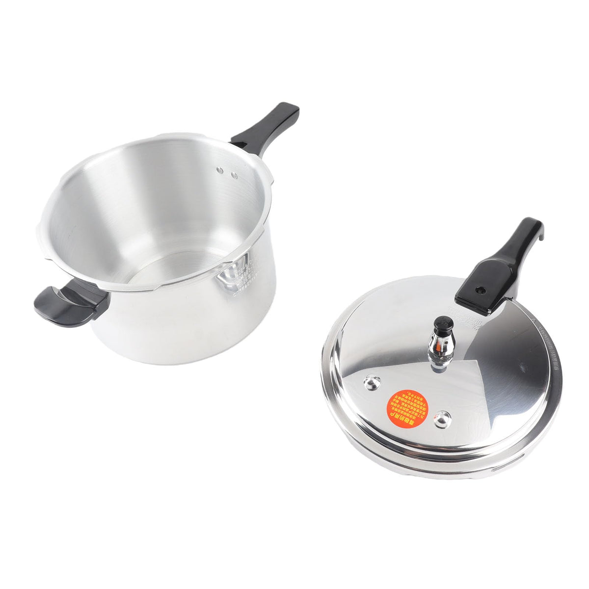 Electric Pressure Cooker Aluminium Alloy Stainless Steel 18CM/3L P131468