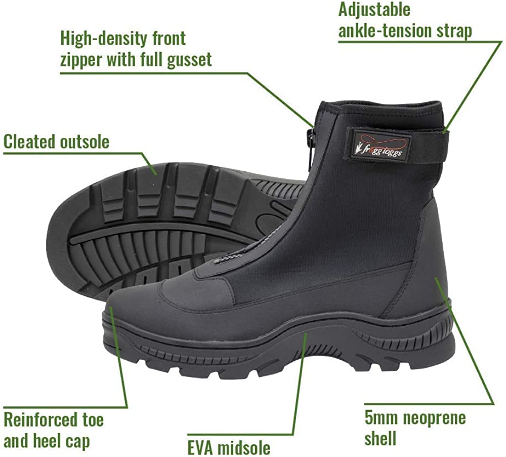 Waterproof Fishing Wading Boot I27344