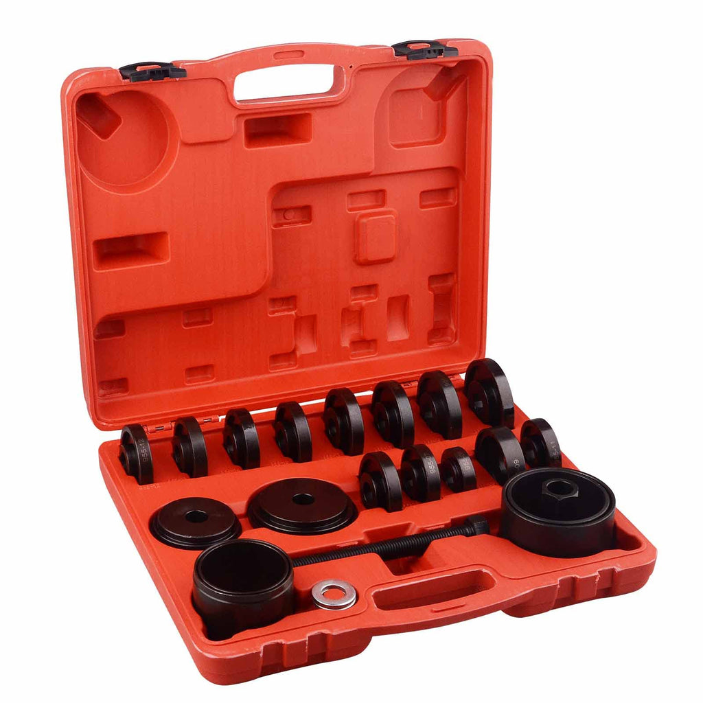Blue Ball Joint Press & U Joint Removal Tool Kit B217