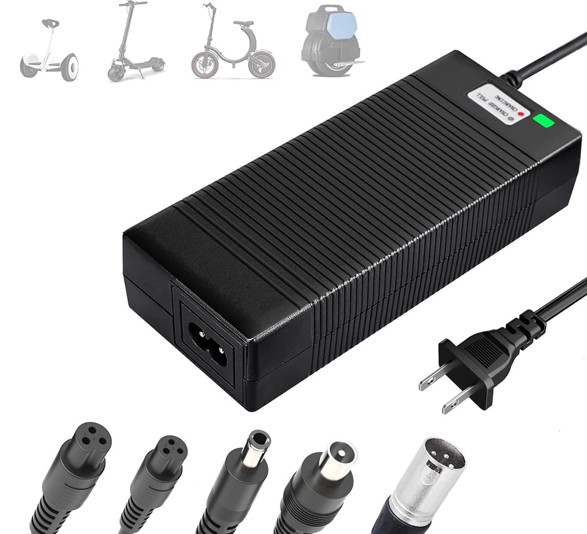 42V Scooter Charger N564