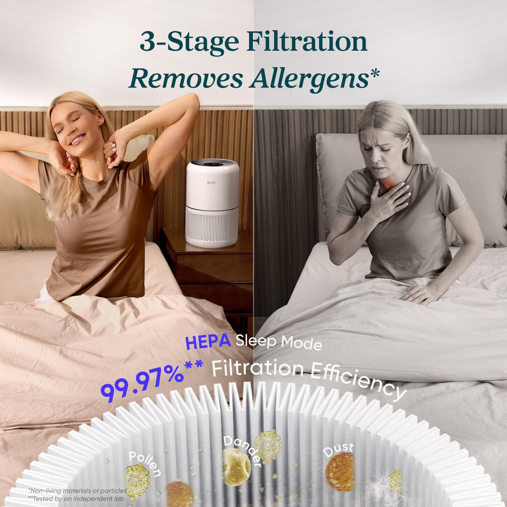 Air Purifier H751044