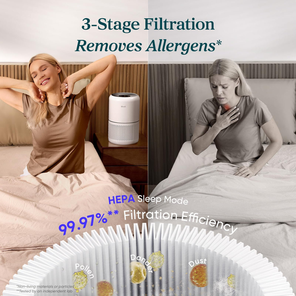 Air Purifier H751044