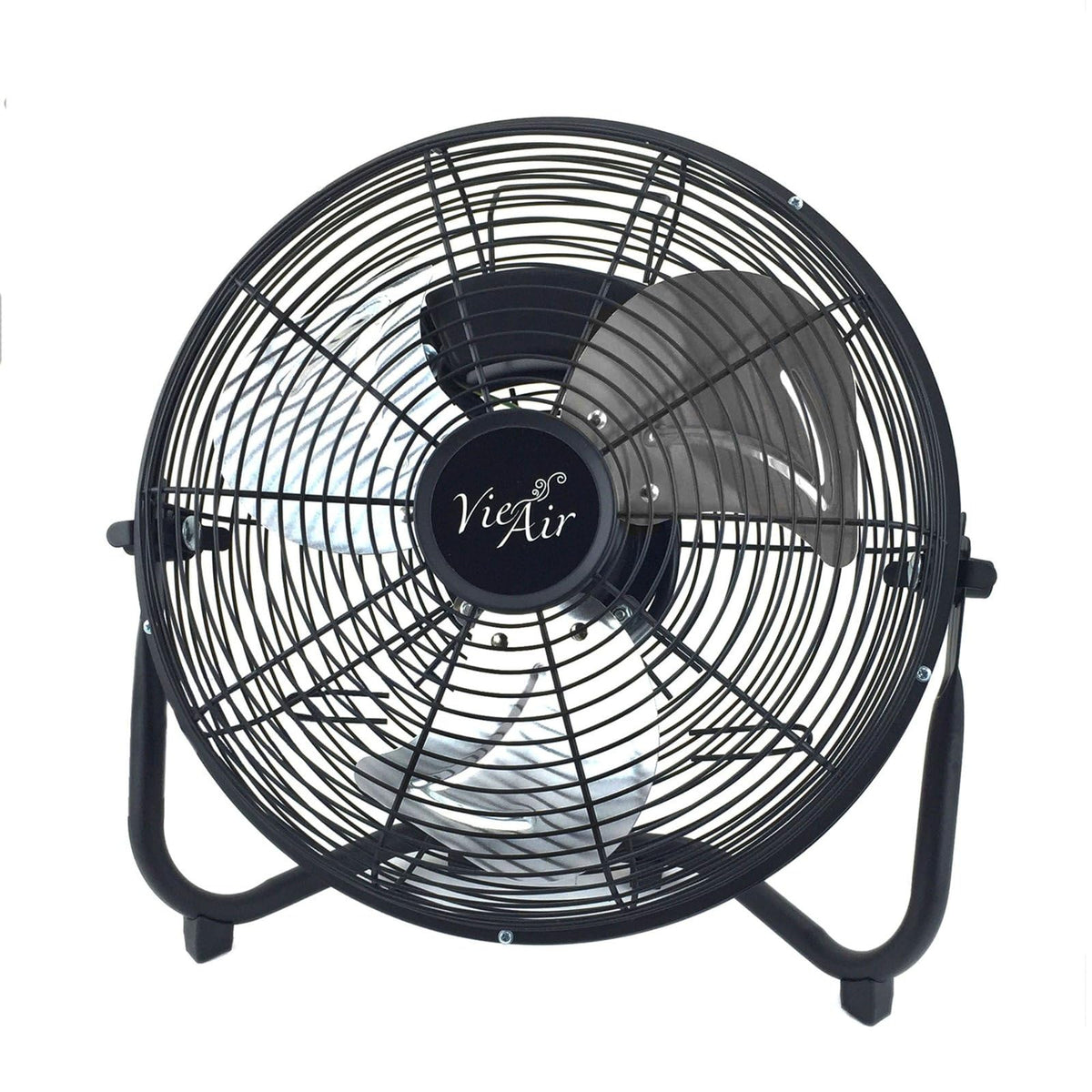20 Inch Industrial Heavy Duty Metal Floor Fan D113