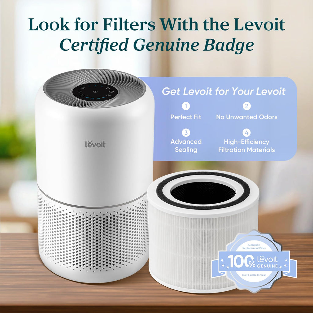Air Purifier H751044