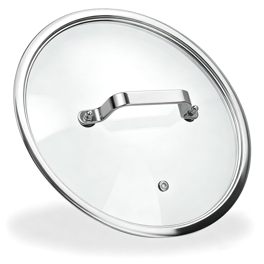 10 Inch Tempered Glass Pot & Pan Lid N2688