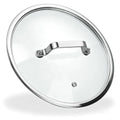 10 Inch Tempered Glass Pot & Pan Lid N2688