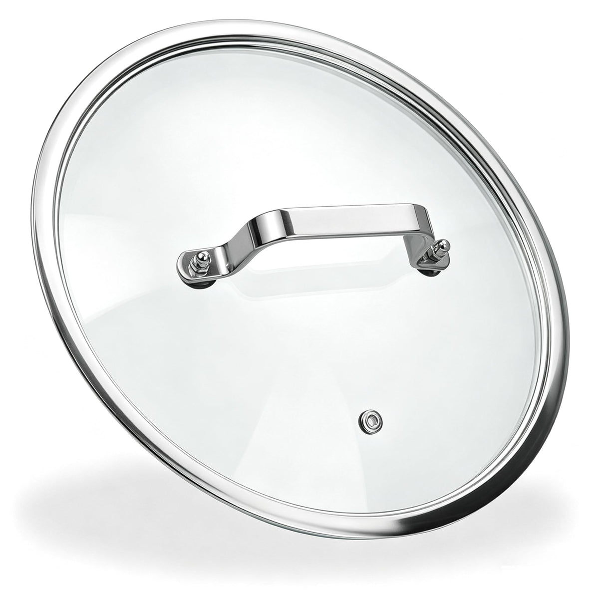 10 Inch Tempered Glass Pot & Pan Lid N2688