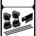 14 Pcs File Cabinet Rails Set J37059