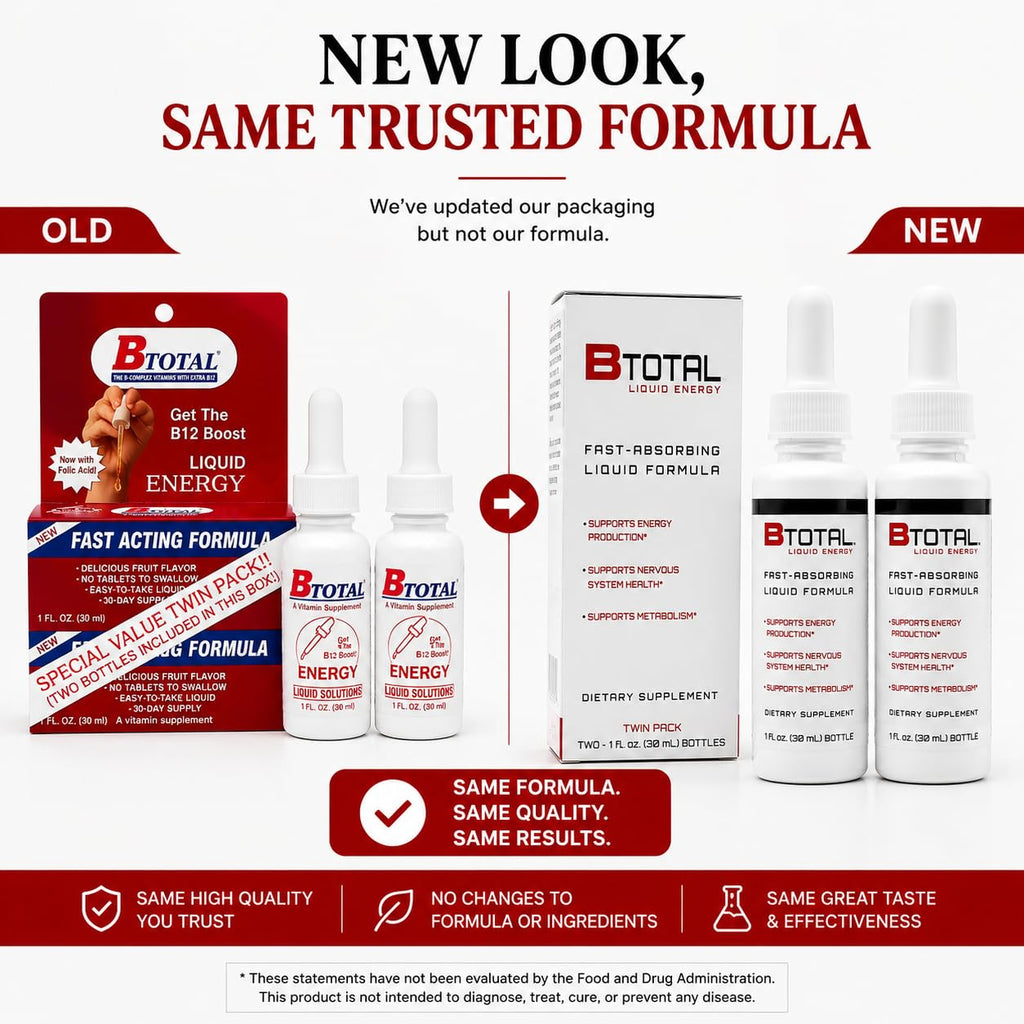Vitamin B Complex Liquid Drops 2 fl oz G191247