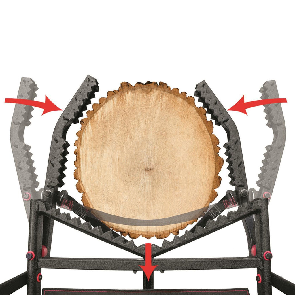 15’ Single Person Ladder Tree Stand V240141