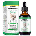 Cat Multivitamin Supplement Drops with Probiotic E44635