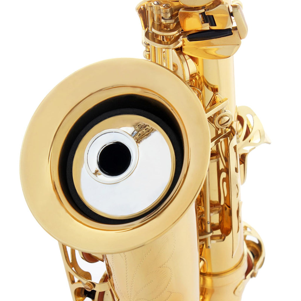 Alto Saxophone Mute Silencers P63018