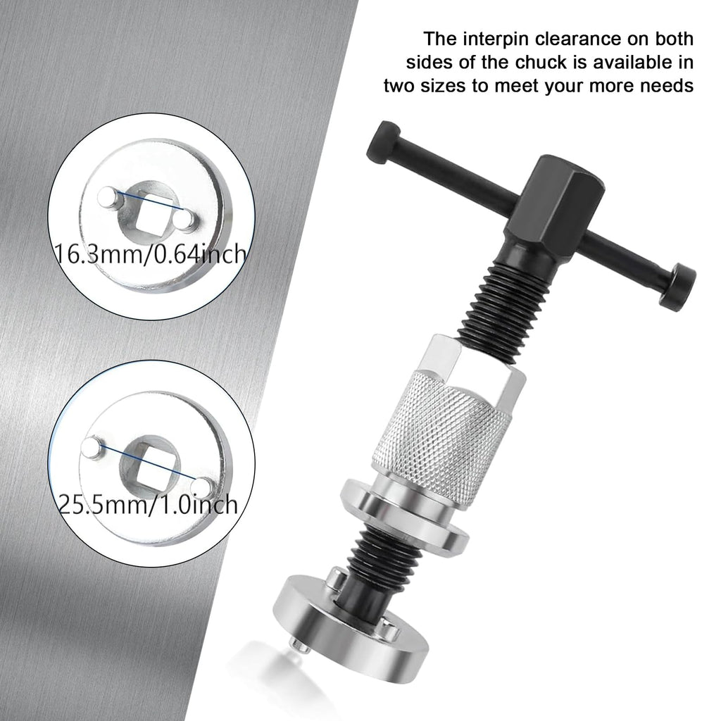 Disc Brake Caliper Tool F263