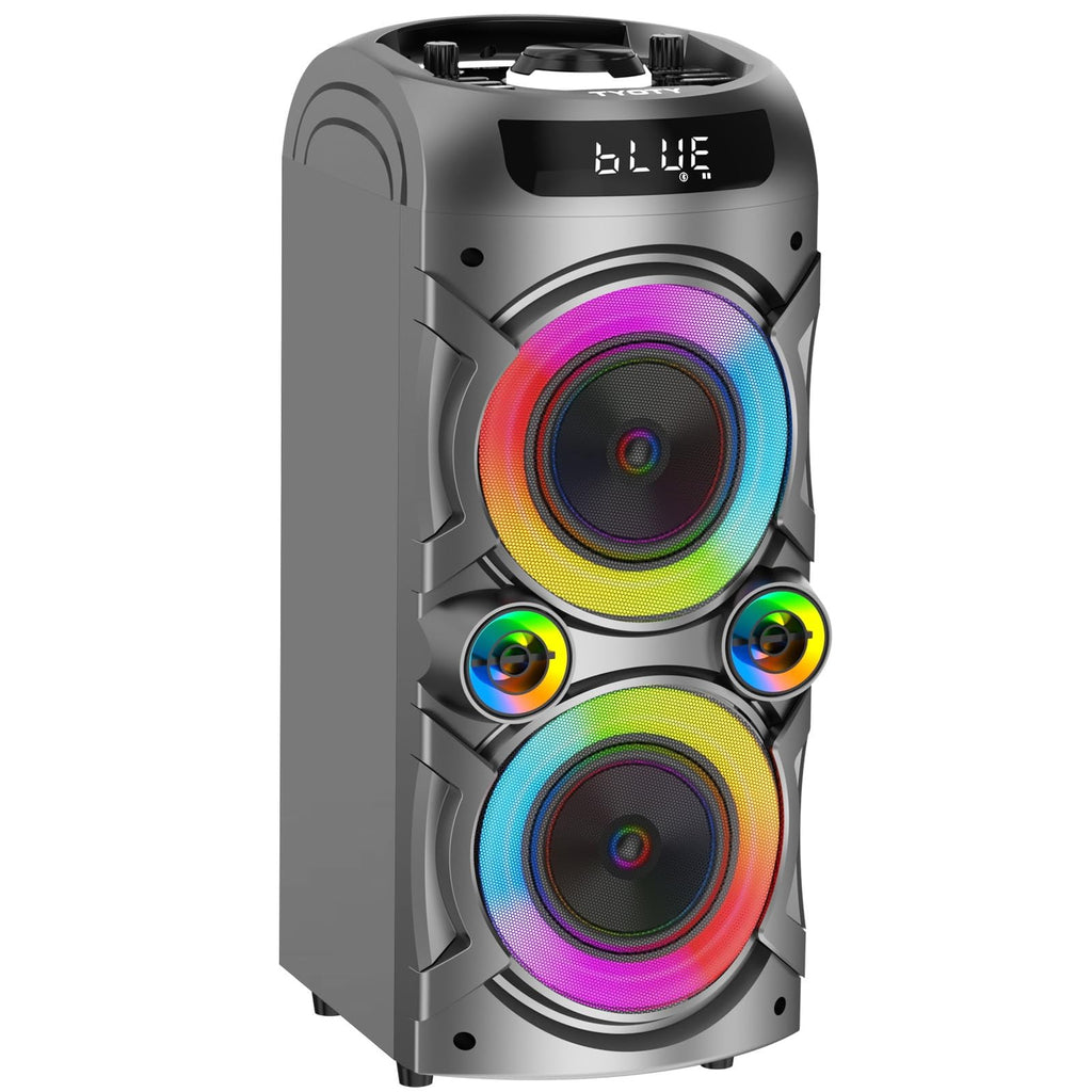 100W Portable Bluetooth Speaker X3872