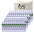 Natural Mineral Water 16.9 oz 40 bottles V61120