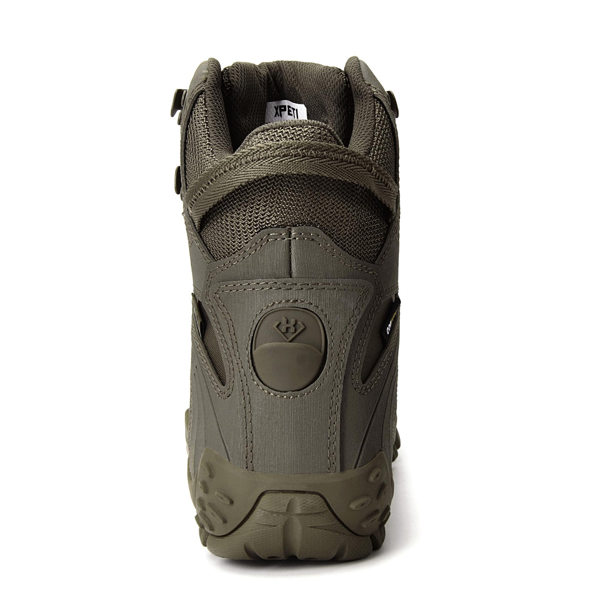 Tactical Boots Q491