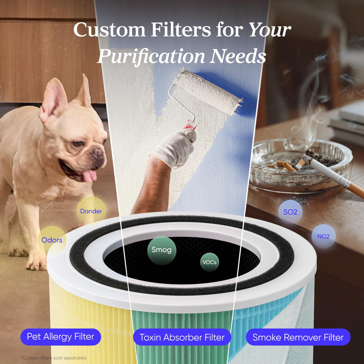 Air Purifier H751044