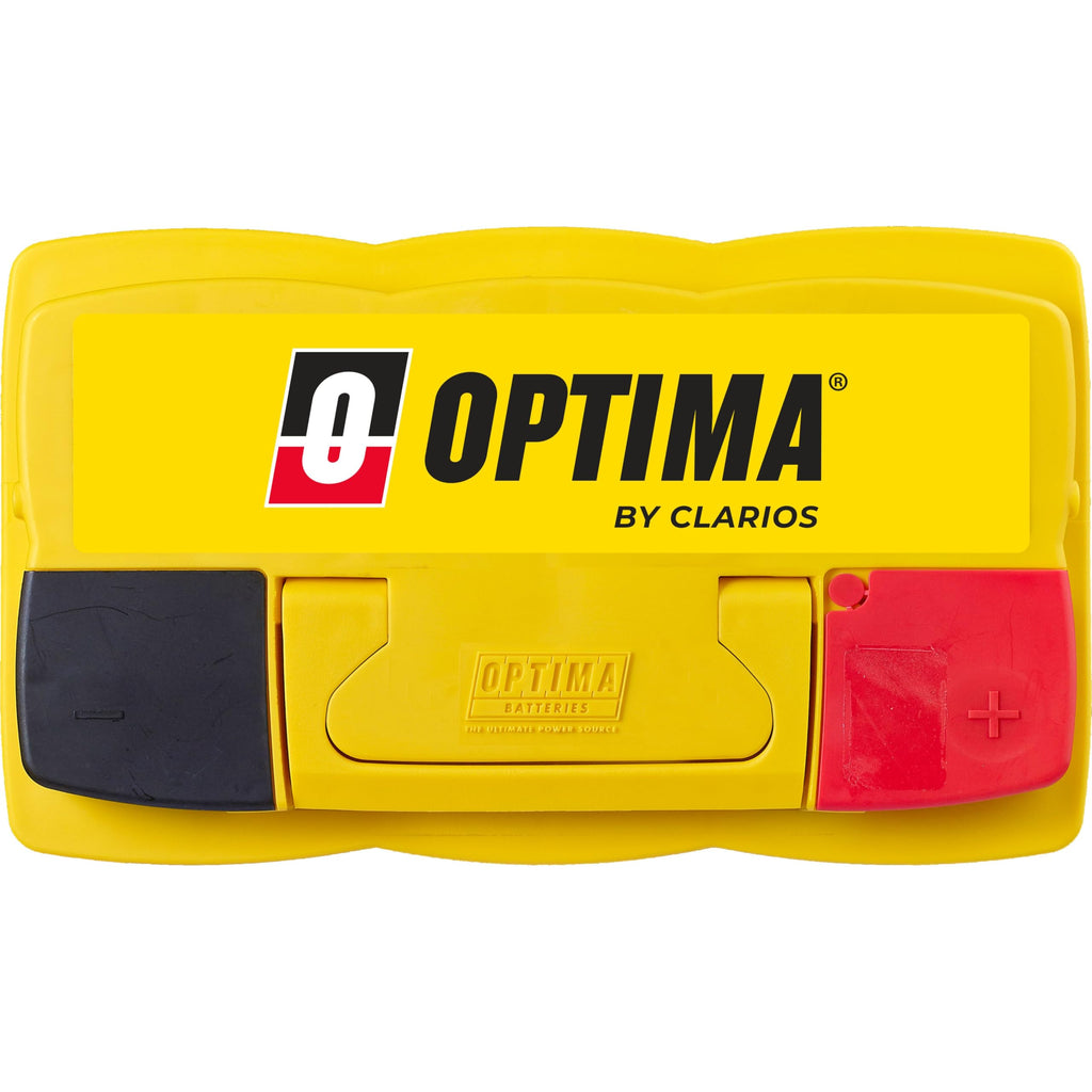 Sealed AGM Battery X4924