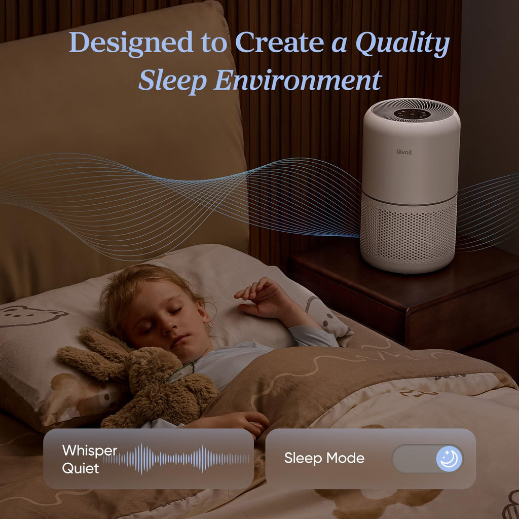 Air Purifier H751044