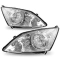 Halogen Headlight Assembly O223381