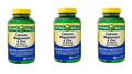 Calcium Magnesium Zinc Plus Vitamin D3 250 Coated Caplets A68769