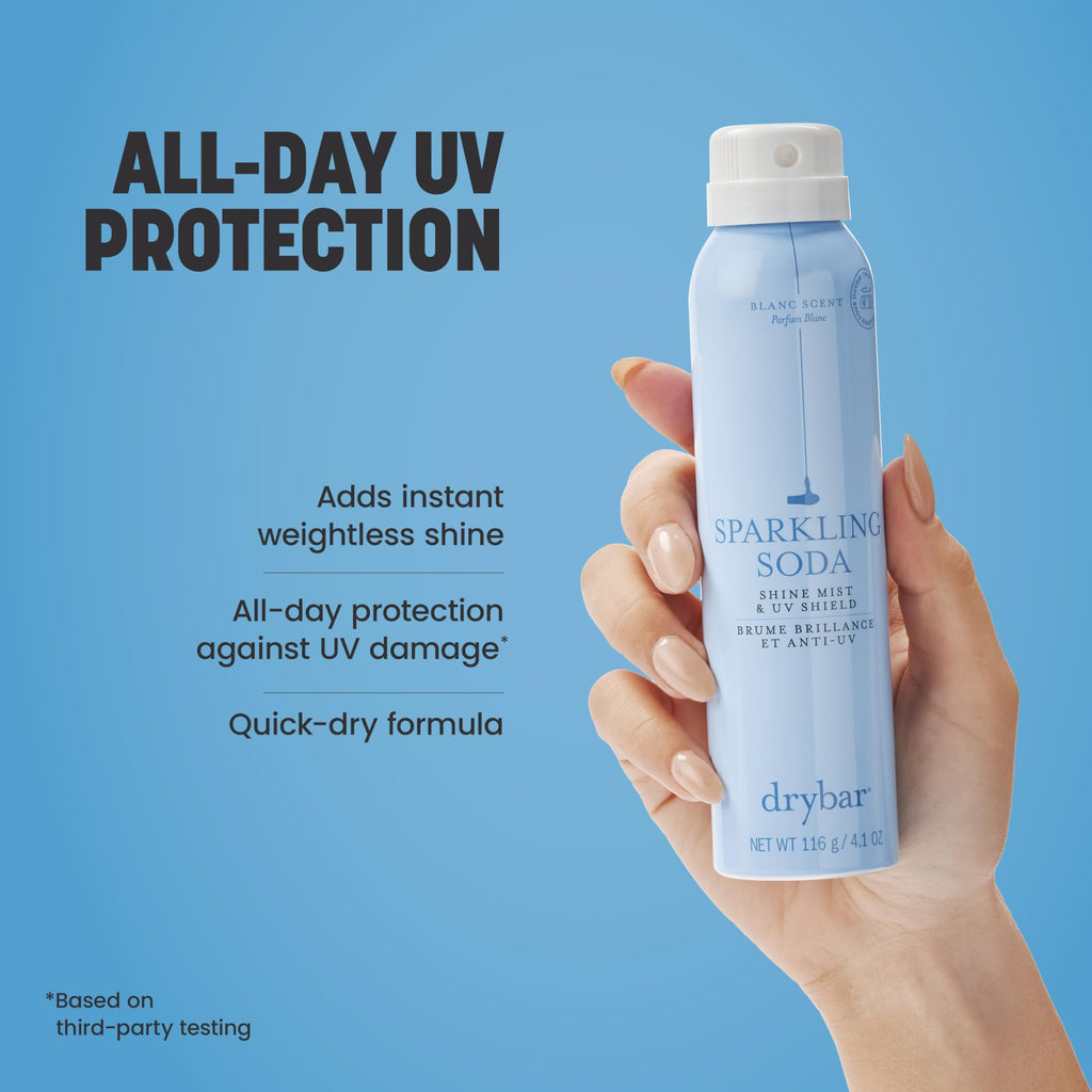 Finishing Spray Collection Ultra-Fine Mist F163