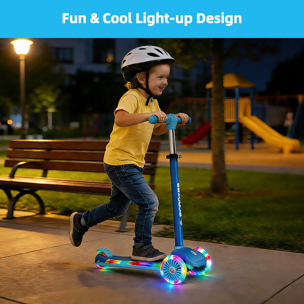 3-Wheel Scooter for Kids I7784