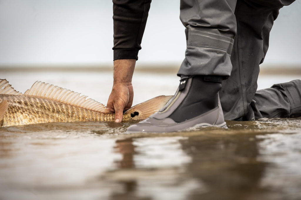 Waterproof Fishing Wading Boot I27344