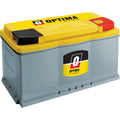 Sealed AGM Battery X4924