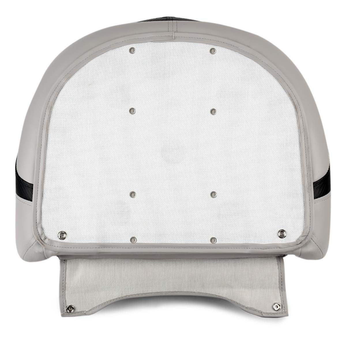 Two Tone Captains Bucket Boat Seat C2440