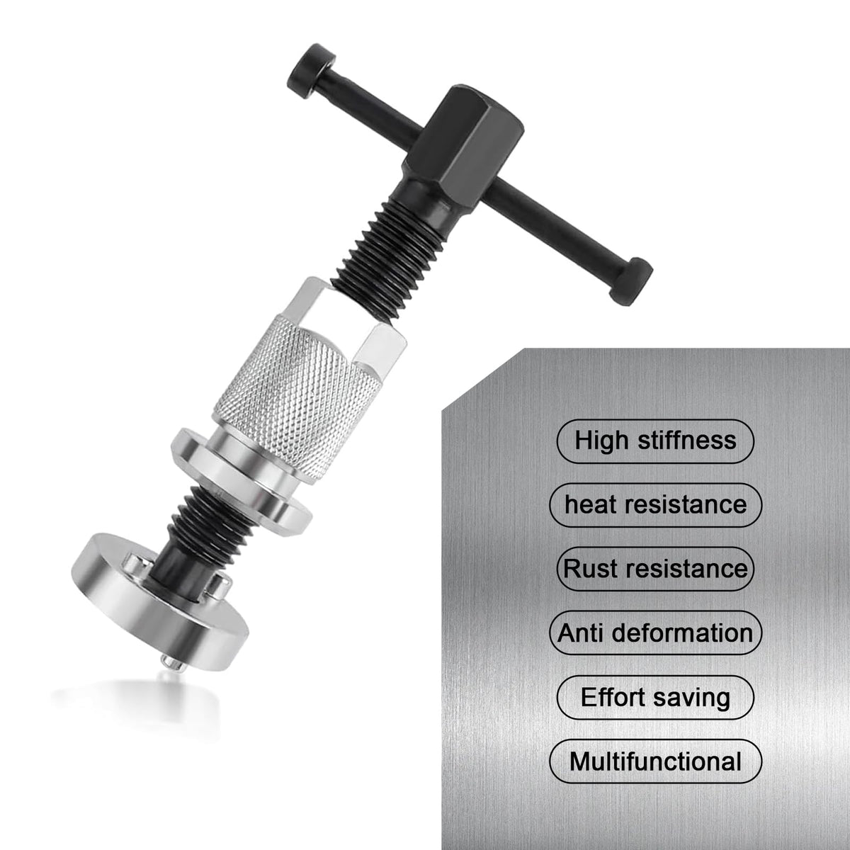 Disc Brake Caliper Tool F263
