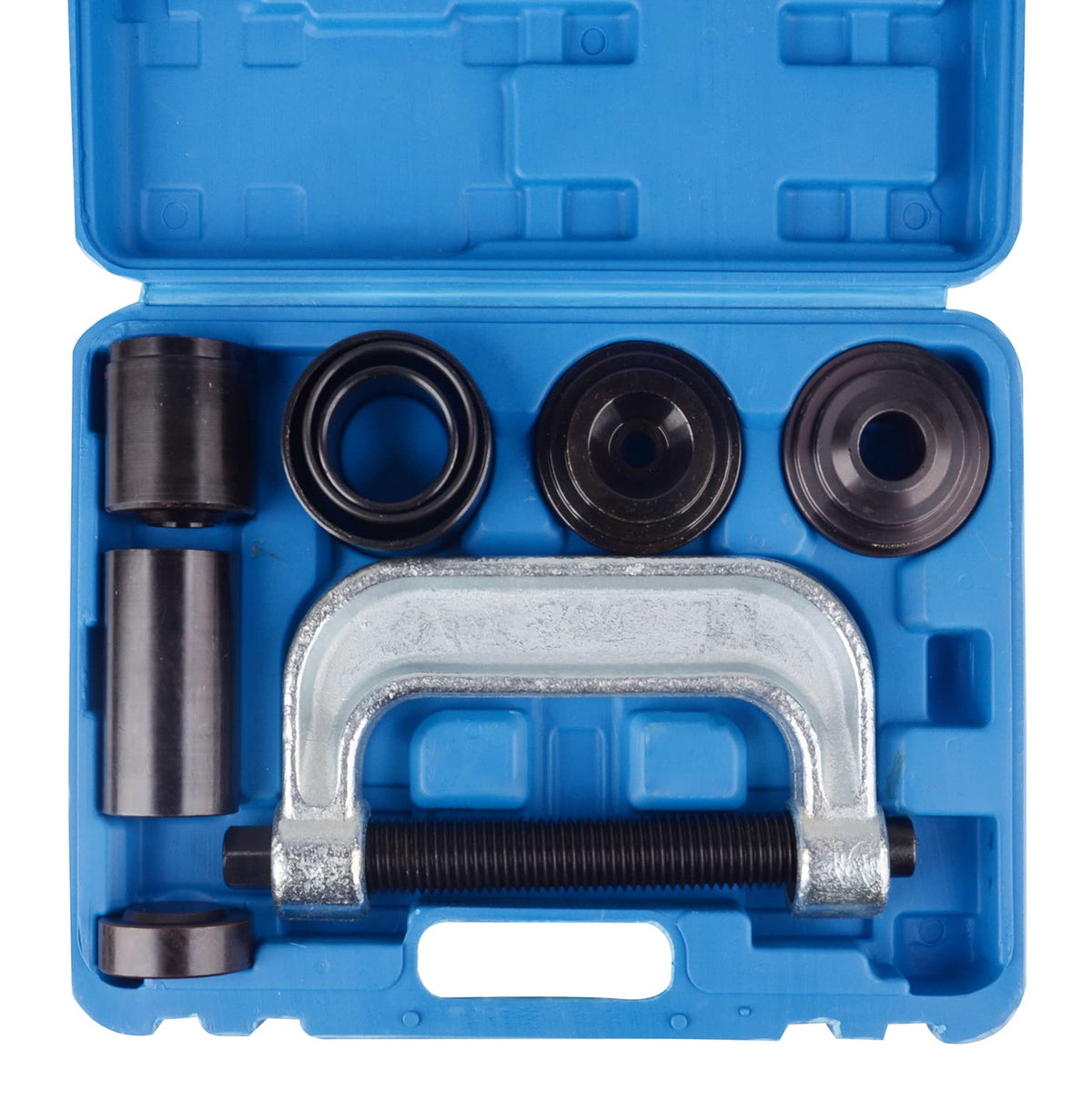 Blue Ball Joint Press & U Joint Removal Tool Kit B217