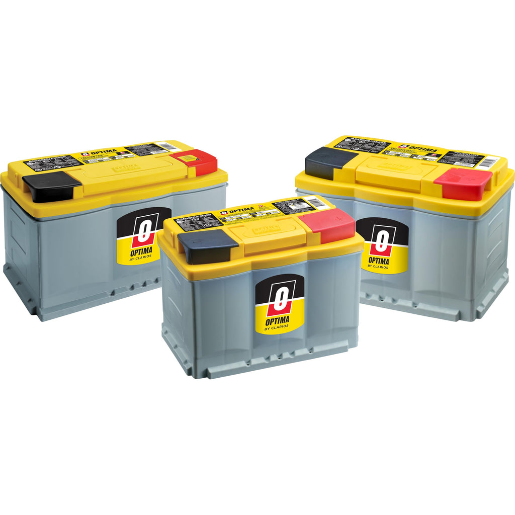 Sealed AGM Battery X4924