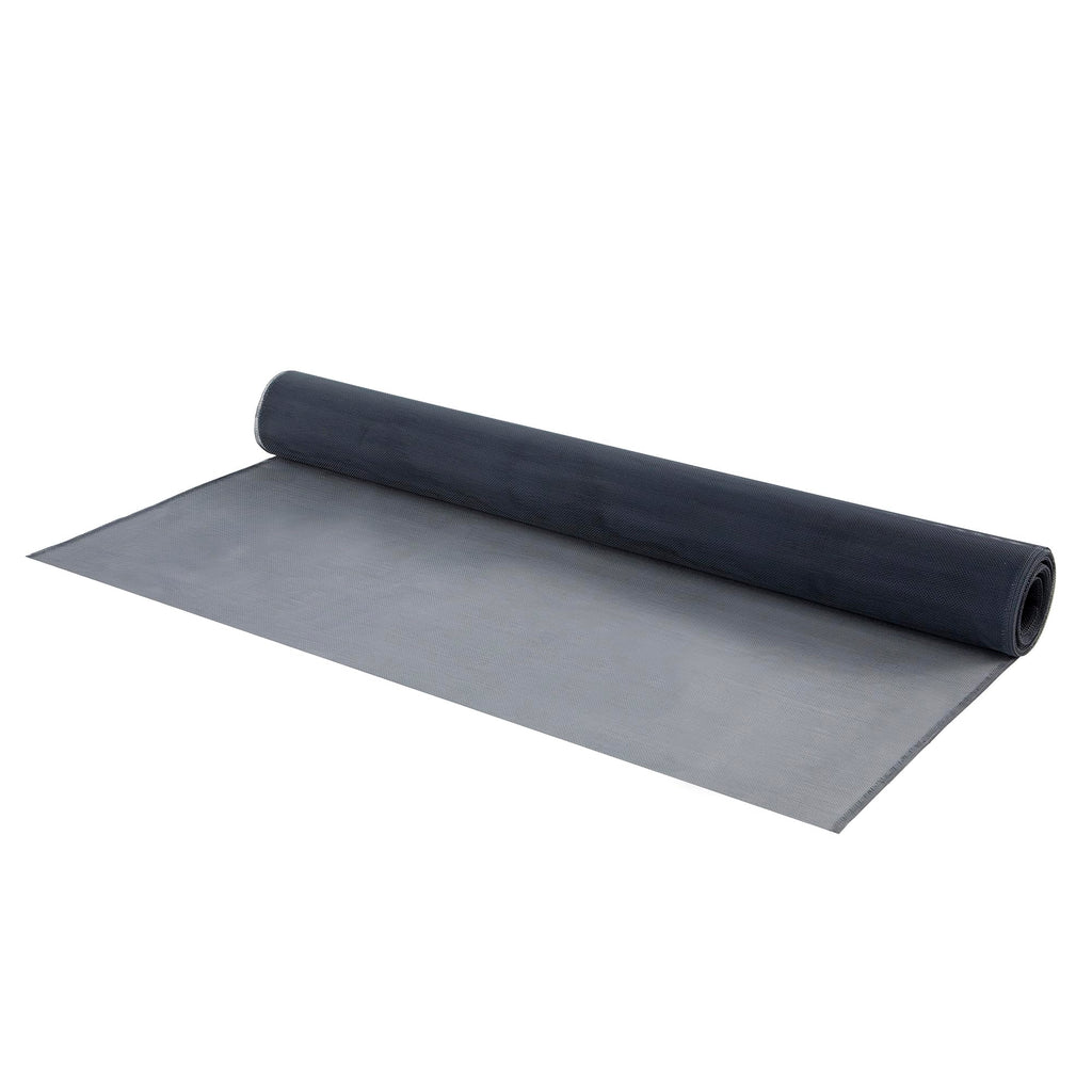 Aluminum Screen 36in x 84in Replacement Roll U26906