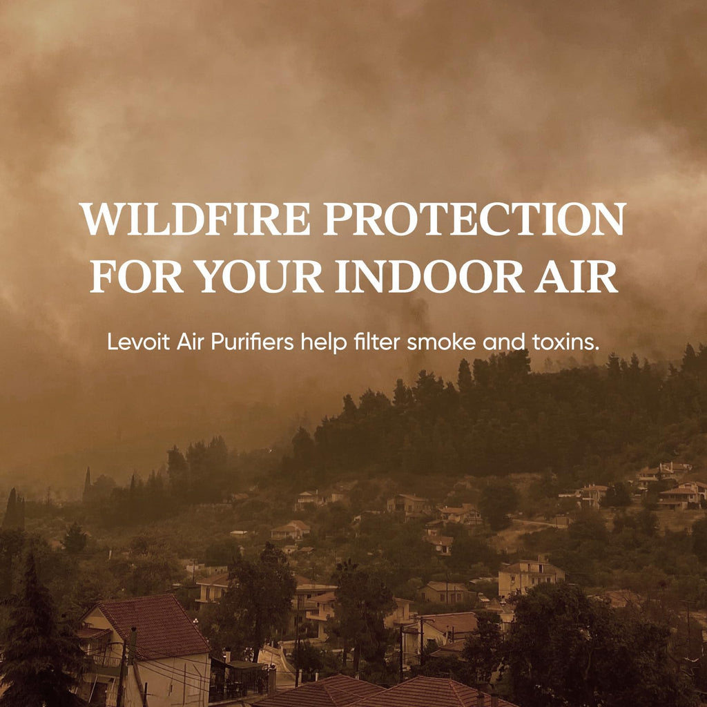 Air Purifier H751044