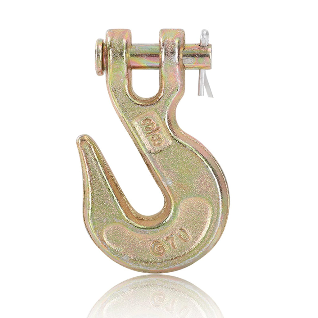 Heavy Duty 3/8" Chain Hook G355